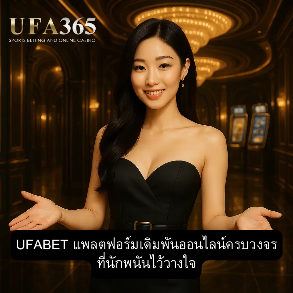 ufabet-online-betting